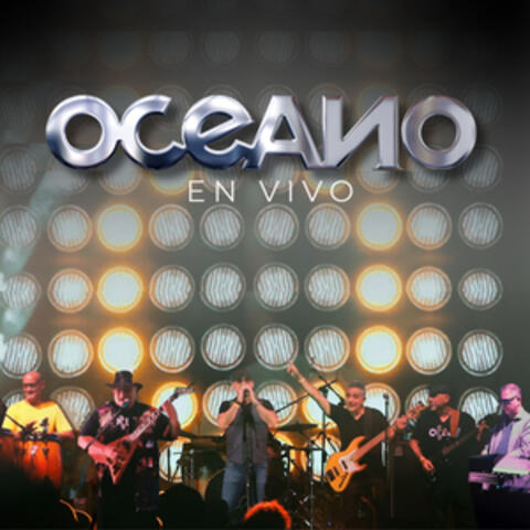 Oceano album art