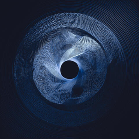 AURORA album art