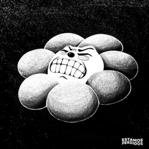 EP album art