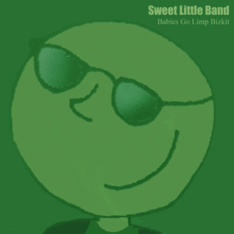 Babies Go Limp Bizkit album art
