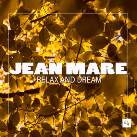 Relax and Dream album art