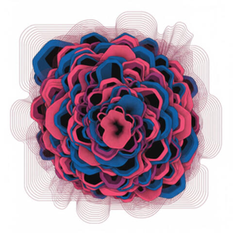 Viridiflora album art