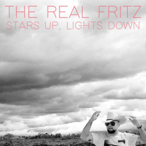 Stars Up, Lights Down album art