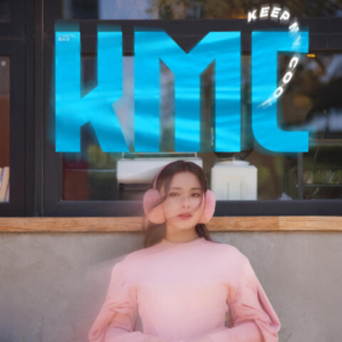 KMC album art