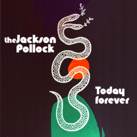 Today Forever album art