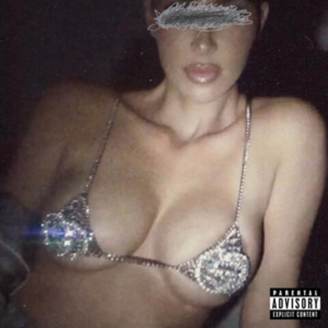 Pretty Girls Luv 2 Dance album art