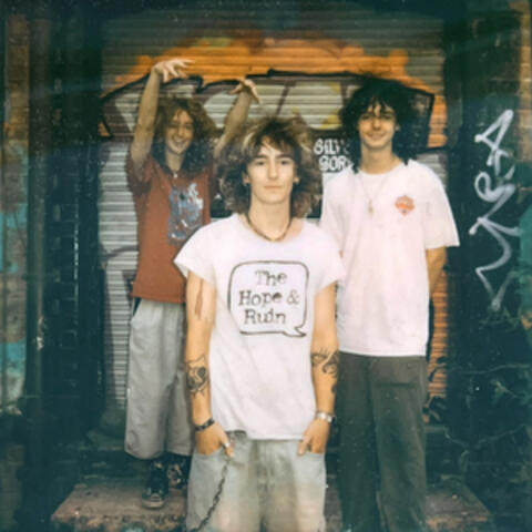 It's All Good album art