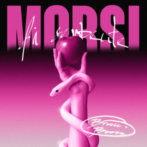 Morsi di serpente album art