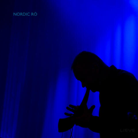 Nordic ró I album art