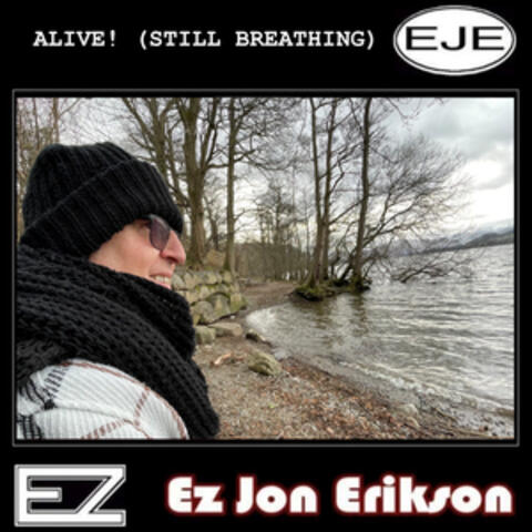 Alive! (Still Breathing) album art