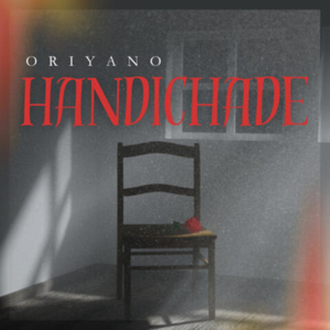 Handichade album art