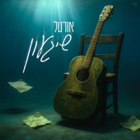 שיגעון album art