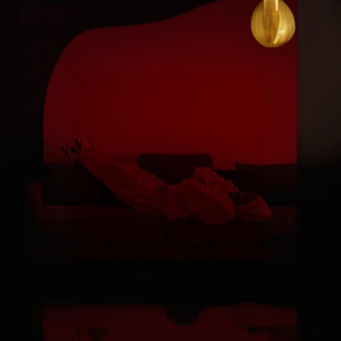 JUMPIN album art