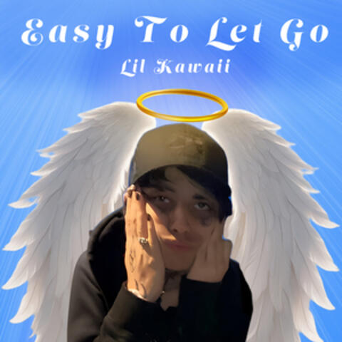 Easy to Let Go album art