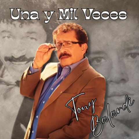 una y mil veces album art