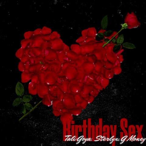 Birthday Sex album art