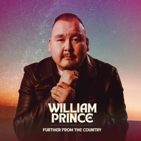 For the First Time album art
