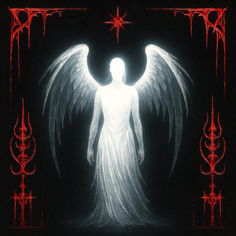 ANG3L.EXE album art