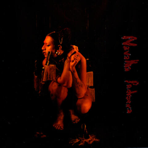 Navalha Padroeira album art
