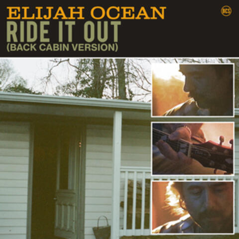 Ride It Out album art