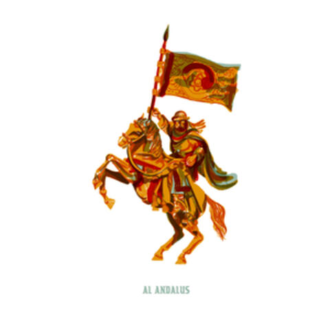 Al Andalus album art