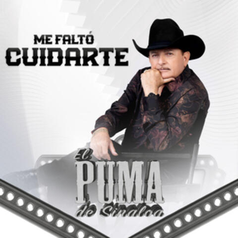 Me Faltó Cuidarte album art