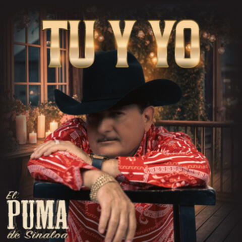 Tu y Yo album art