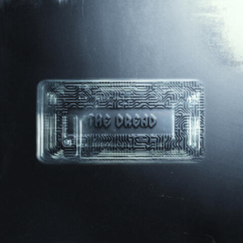 the dread album art