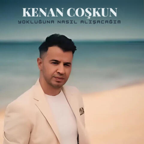 Yokluğuna Nasıl Alışacağım album art
