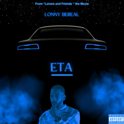 ETA album art