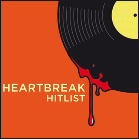 Heartbreak Hitlist album art