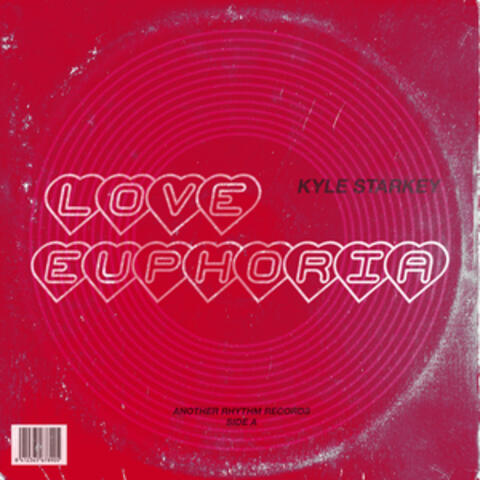 Love Euphoria (I Feel Good) album art