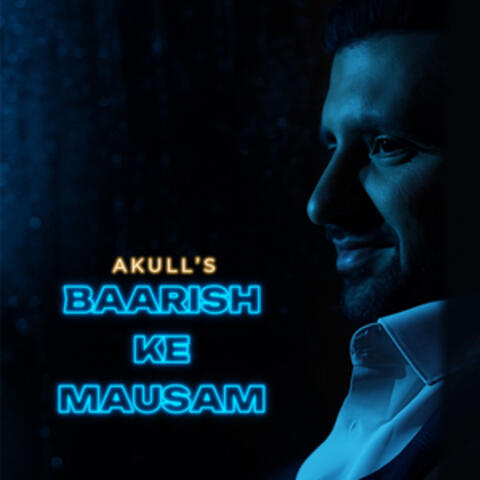 Baarish Ke Mausam album art