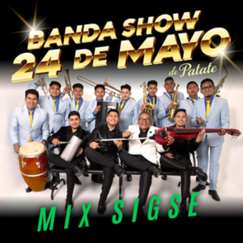 Mix Sigse album art