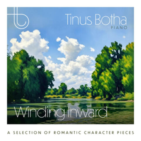 Winding Inward album art