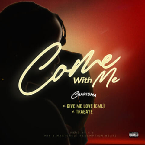 Come With Me album art