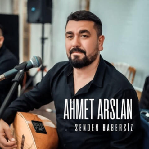 Senden Habersiz album art
