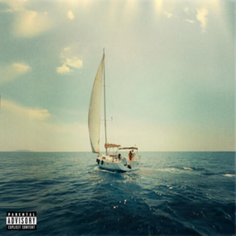 Hoodie album art
