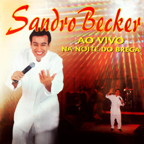 Ao Vivo na Noite do Brega album art