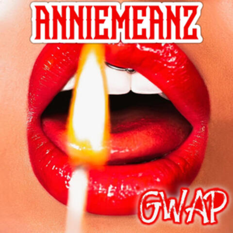 GWAP album art