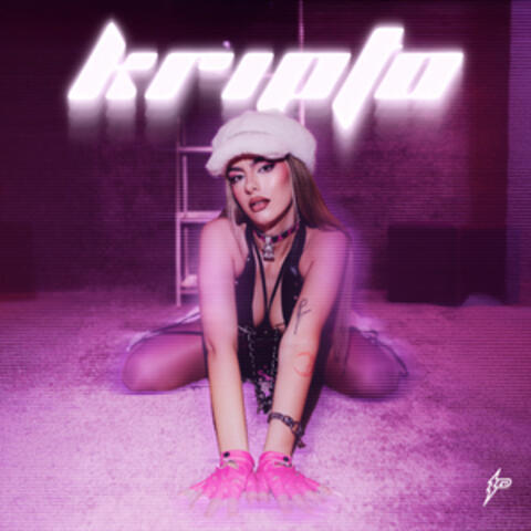 KRIPTO album art