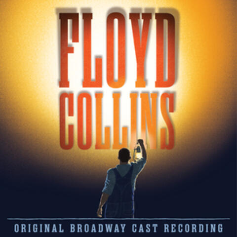 Floyd Collins (Original Broadway Cast Recording) album art
