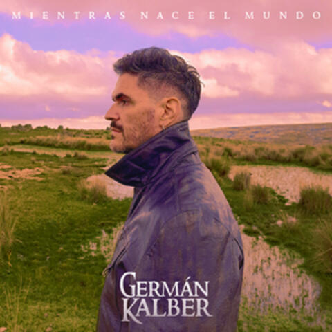 Mientras nace el mundo album art