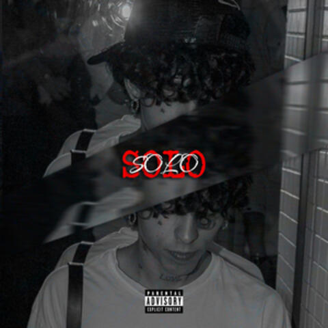 SOLO album art