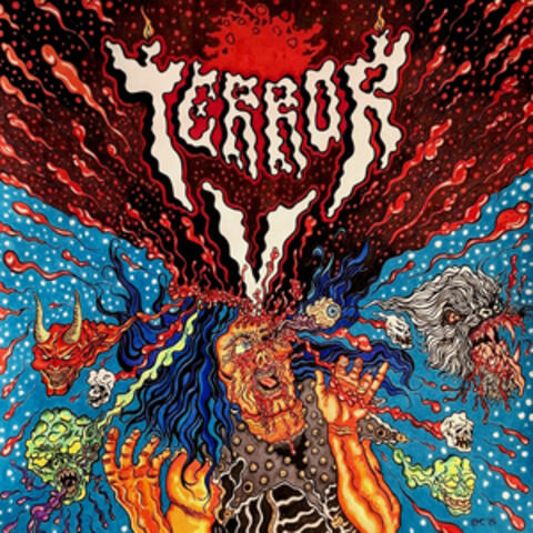 Howl at the Moon album art