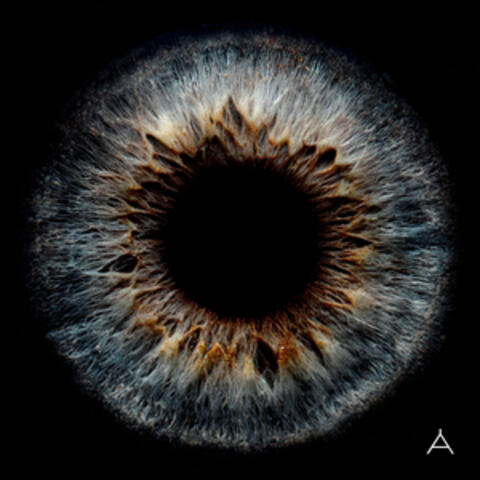 Apples of Thy Eye album art