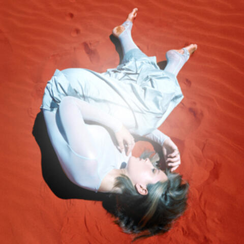 Show Me album art