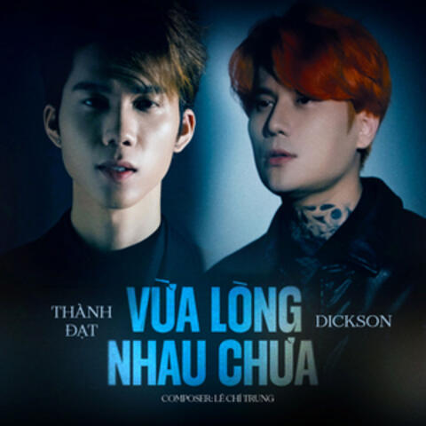 Vừa Lòng Nhau Chưa album art