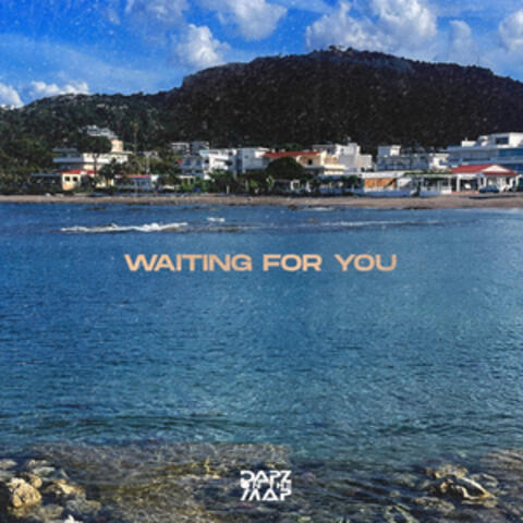 Waiting For You album art