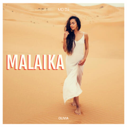 Malaika album art